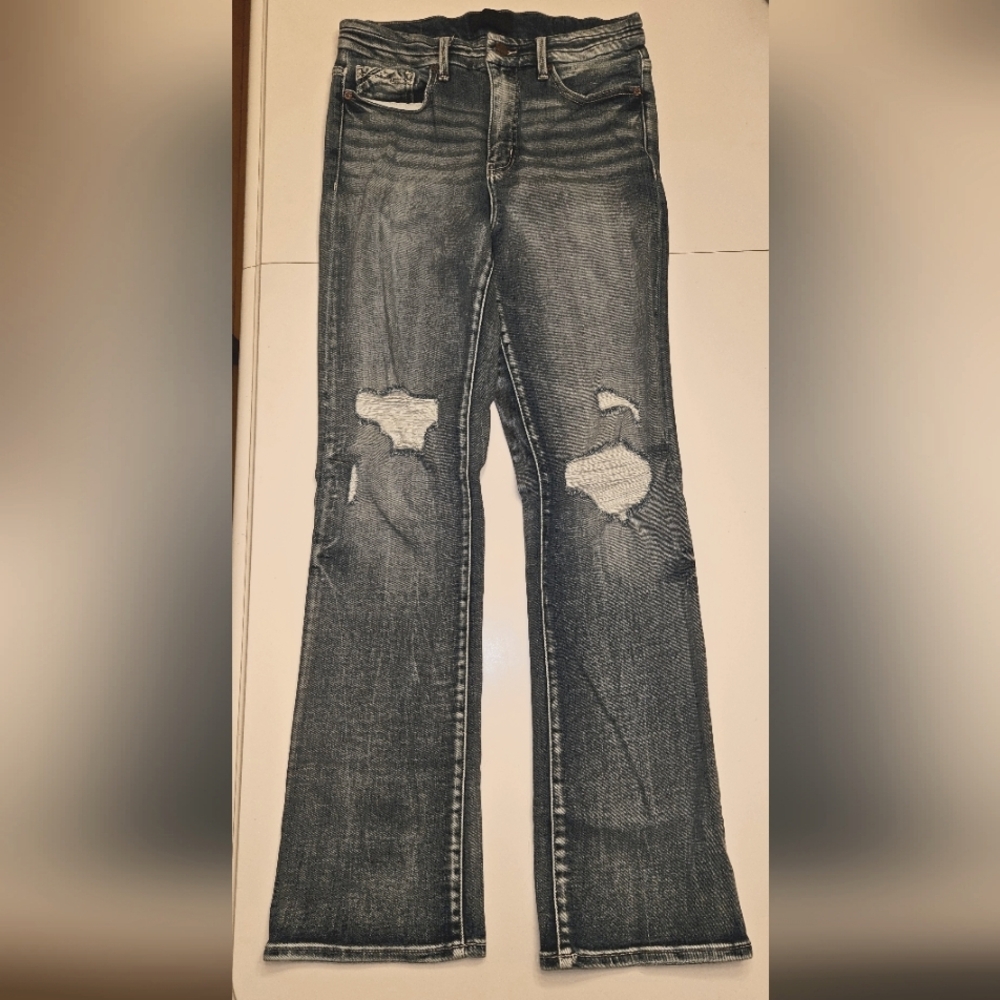 Buckle jeans 27 x 32